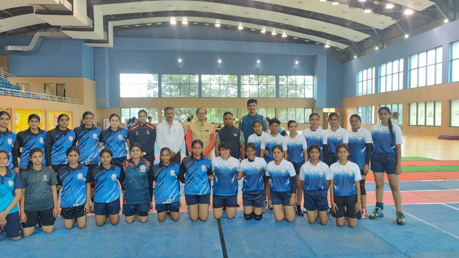 MMCOE Pune Sports photo 56